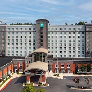 Embassy Suites By Hilton Birmingham Hoover